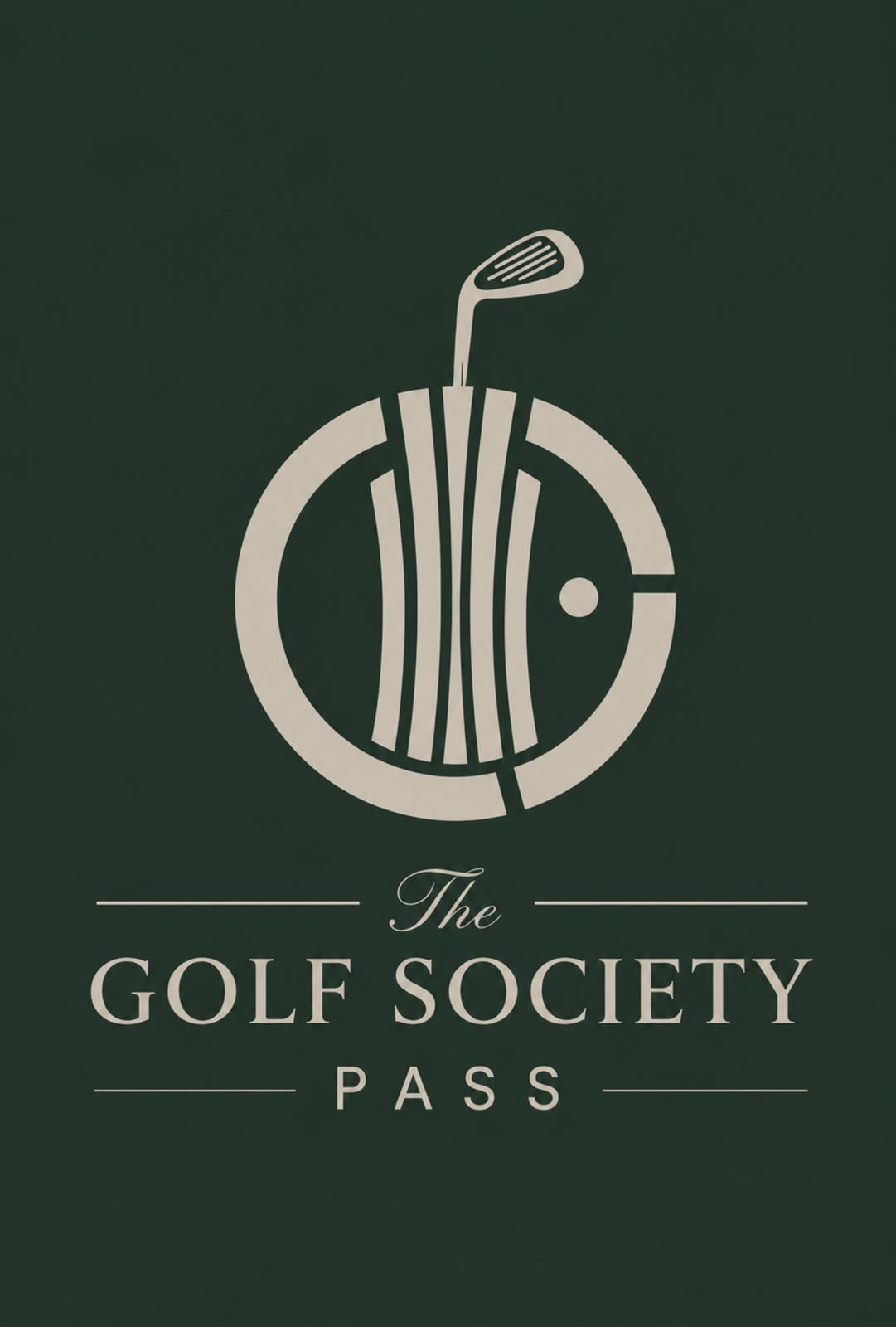 The Golf Society Pass